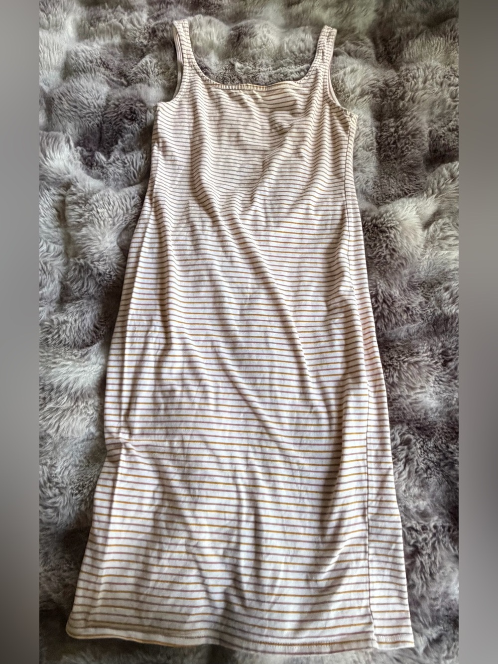 Heart & Hips Midi Dress